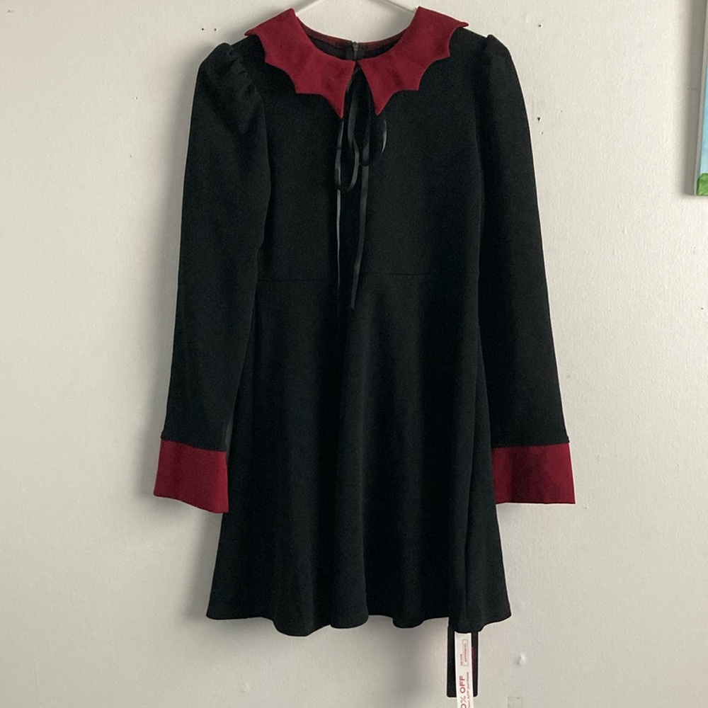 Romwe dress from SHEIN. Still has tags size small (4)